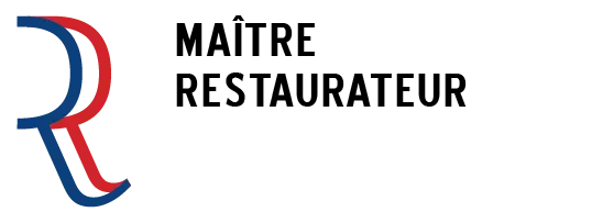 Logo maitre restaurateur